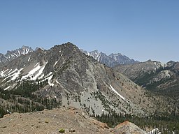 Bills Peak