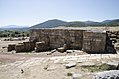 * Nomination Wall in the ruins at ancient Messene.--Peulle 08:46, 10 October 2017 (UTC) * Promotion  Support Good quality.--Agnes Monkelbaan 17:17, 10 October 2017 (UTC)