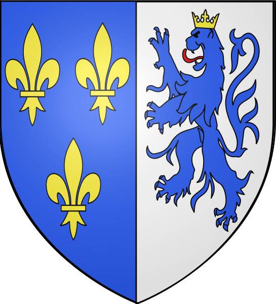 File:Blason Neuwiller la Roche 67.svg