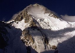 Gasherbrum I, #11 in the world