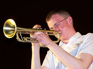 Piotr Schmidt - 1st Silesian Jazz Festiwal