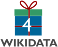 Wikidata's 4th birthday (PNG)