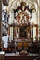 Altar of Cathedral (Dom)