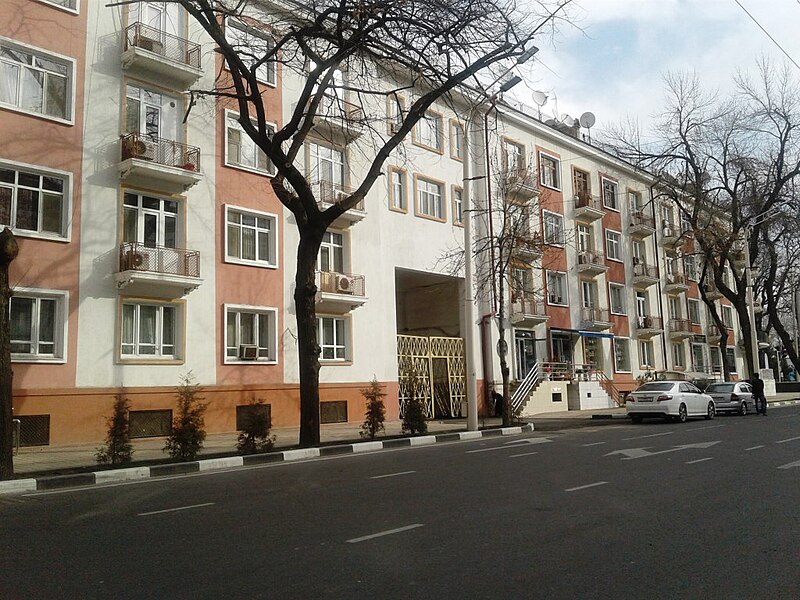 File:Dushanbe in 2018 (2).jpg