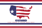 ↑ Oxnard