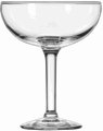 Margarita Glass (Saucer).svg Public Domain