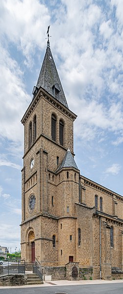 File:Church in Flavin 03.jpg