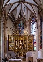 Thumbnail for File:Hallstatt kath. Kirche Marienaltar 01.jpg