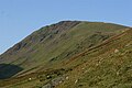 Moel Cynghorion (674 m)