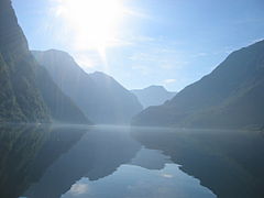 Nærøyfjorden