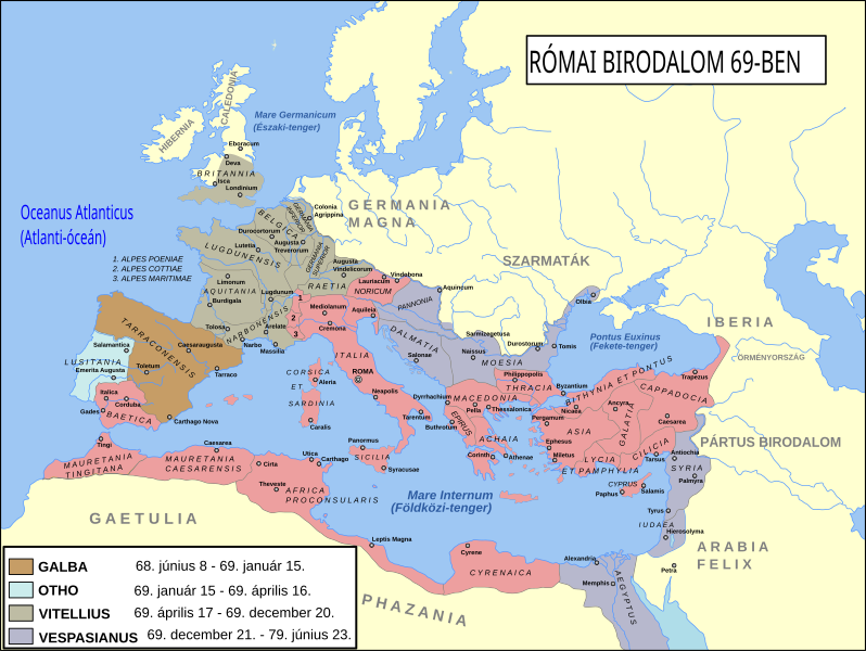 File:Roman Empire 69-hu.svg