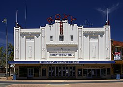 Roxy Community Theatre