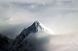 Shispare, 7611m, Karakoram