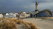 41. Platz: Warnemünde Fotograf: Chpagenkopf