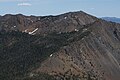 Wenatchee Mountains