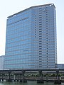 JAL international head office/日本航空インターナショナル本社