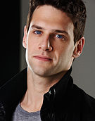 Justin Bartha -  Bild