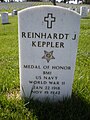 BM1 Reinhardt J. Keppler