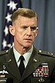 Stanley A. McChrystal