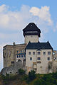 Castle Tower