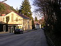 Artaria Street in Neuwaldegg