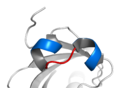 Helix-loop-helix-motif