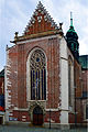 Church Façade