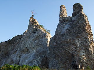 Mount Kunyit (Lampung)