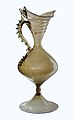 * Nomination Carafe, 17th century. --Vassil 09:35, 24 January 2012 (UTC) * Promotion Good quality. --99of9 09:37, 24 January 2012 (UTC)