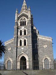 Cattedrale di Randazzo (Sicily)