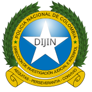 Dirección de Investigación Criminal e Interpol