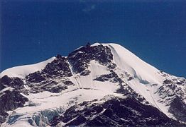 Draupadi ka Danda, Garhwal Himalaya