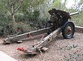 M-30 in Beyt ha-Totchan museum, Israel.