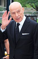 Alan Arkin -  Bild