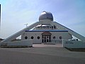 Shosanbetsu Observatory しょさんべつ天文台