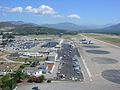 Ajaccio Napoleon Bonaparte Airport