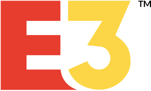 File:E3 Logo.svg