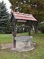 Water Well #245 Bocheńska