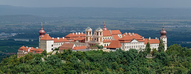 Göttweig Abbey