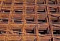 rebar concrete reinforcement