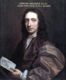 Edmond Halley -  Bild