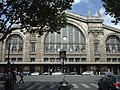 Gare de Paris-Nord