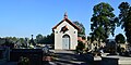 Gdów Cemetery Chapel