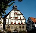 Rathaus Homberg (Efze)