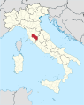 Province of Siena