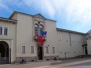 Museo nazionale della scienza e della tecnologia Leonardo da Vinci