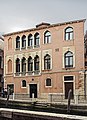  Palazzo Maravegia