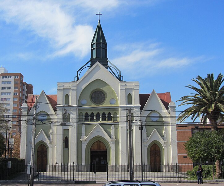 File:San Miguel, Iglesia de.jpg