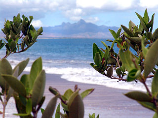 w:es:Playa La Guardia