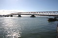 Akkeshi Ohashi Bridge 厚岸大橋